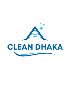 Clean Dhaka Logo
